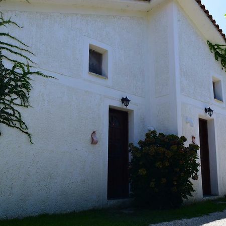 Panoramma Hause, Kampos Evdilou,Ikaria Apartamento Evdilos  Exterior foto