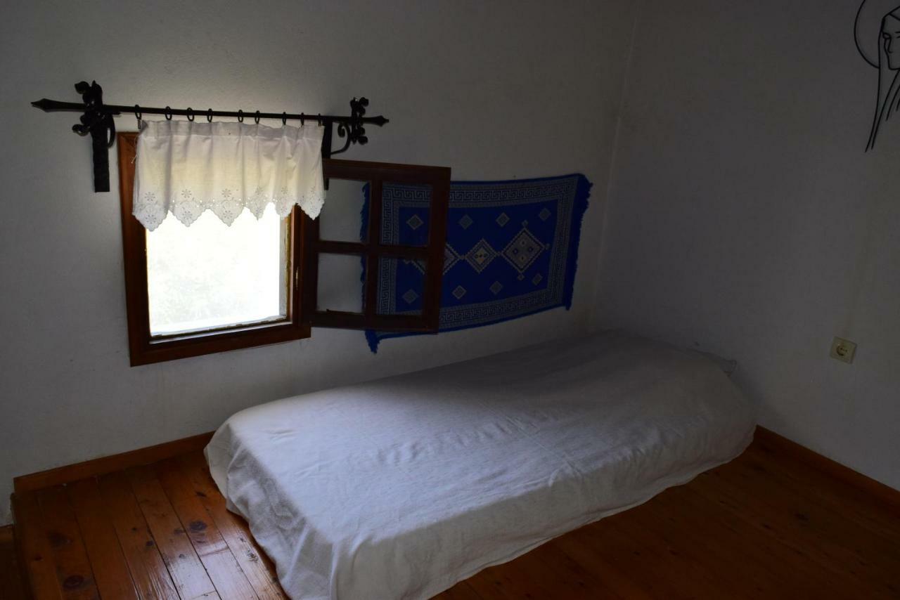 Panoramma Hause, Kampos Evdilou,Ikaria Apartamento Evdilos  Exterior foto
